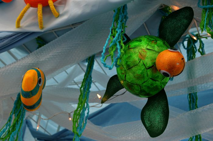 &bdquo;Das ist die kreative Welle, der kreative Tag!&ldquo; Impressionen von der VBS-Hausmesse