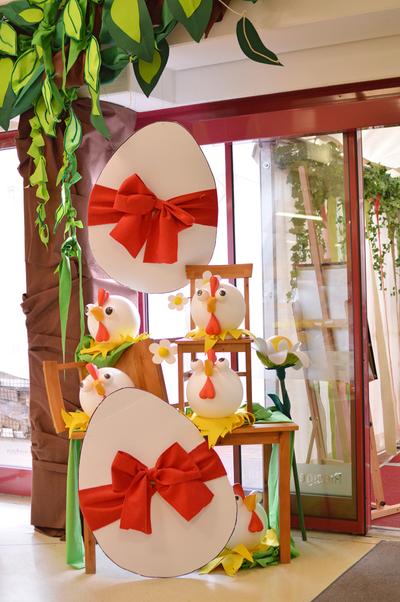 Chicks Hausmesse Frühjahr 2014 Messe von VBS Hobby Service in Verden, Frühjahr 2014