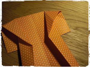 Origami Mantel 6 Origami:Papier falten für Karten, Geschenke, Girlanden