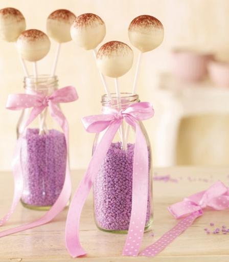 Rezept CakePops Tiramisu Rezept: CakePops selber machen