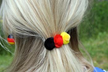 WM-Accessoires f&uuml;r Frauen