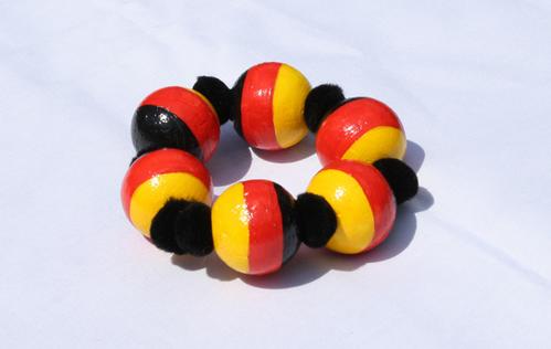 WM-Accessoires f&uuml;r Frauen