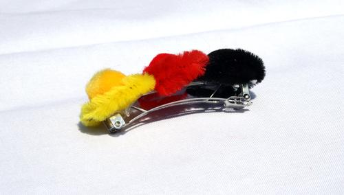 WM-Accessoires f&uuml;r Frauen