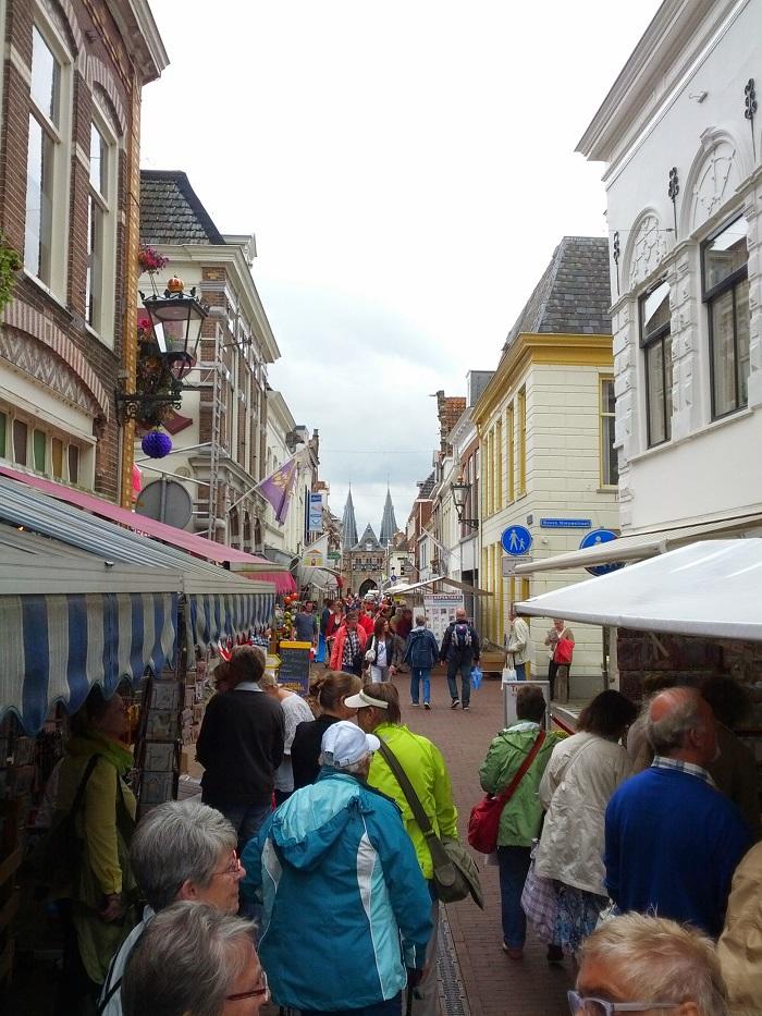 Kampen Crea-Spektakel 2014 Kampen Crea-Spektakel 2014