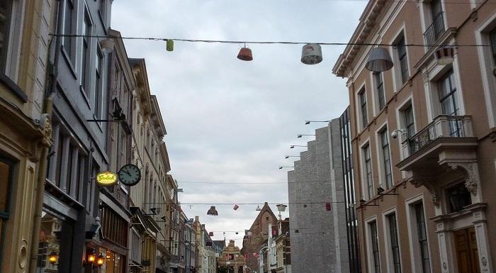 Ein Abend in Zwolle Zu Besuch in Zwolle 2014