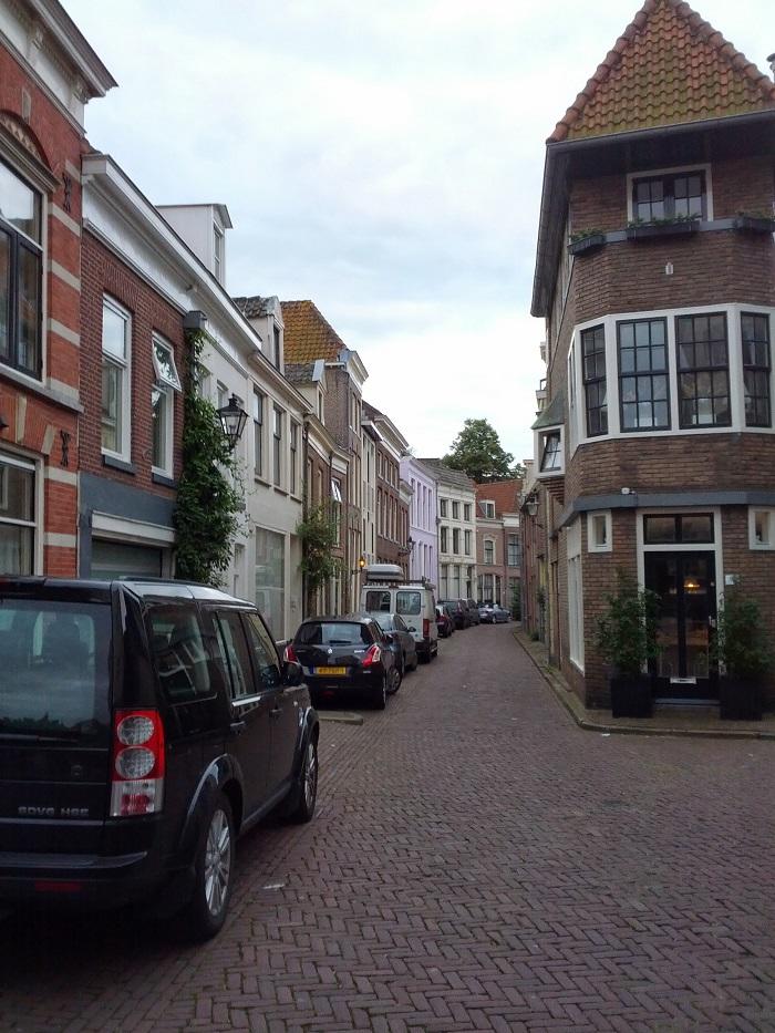 Ein Abend in Zwolle Zu Besuch in Zwolle 2014