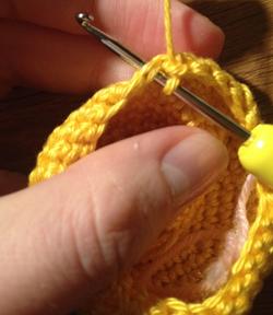 Kugel häkeln Abnahme Kugel häkeln Abnahme: Anleitung für Amigurumi