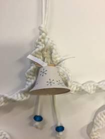 Paracords kn&uuml;pfen zu Weihnachten