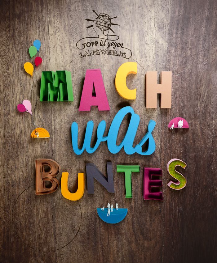 App-Tipp f&uuml;r Kreative: Mach was!
