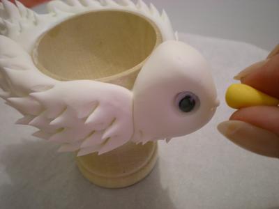 Kostenlose Anleitung f&uuml;r WePAM Modelliermasse