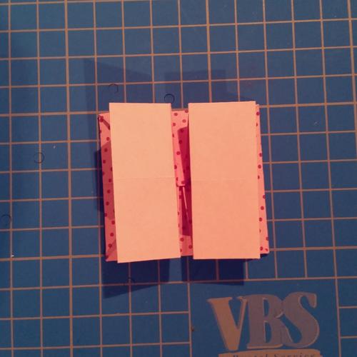 Origami Anleitung Herz Schritt 19 Anleitung Origami falten Herz mit Schachtel