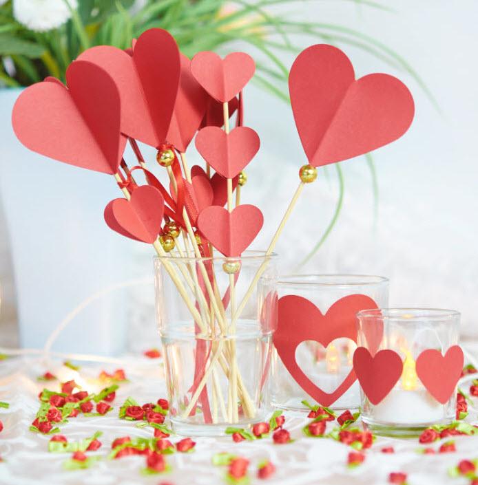 Herzstecker 1 Herzstecker 1