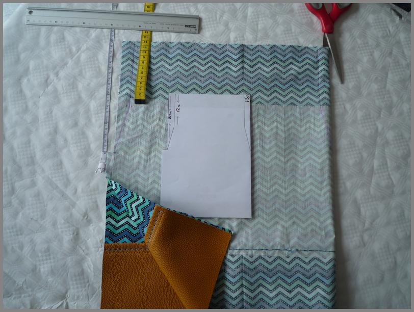 Anleitung Turnbeutel 4