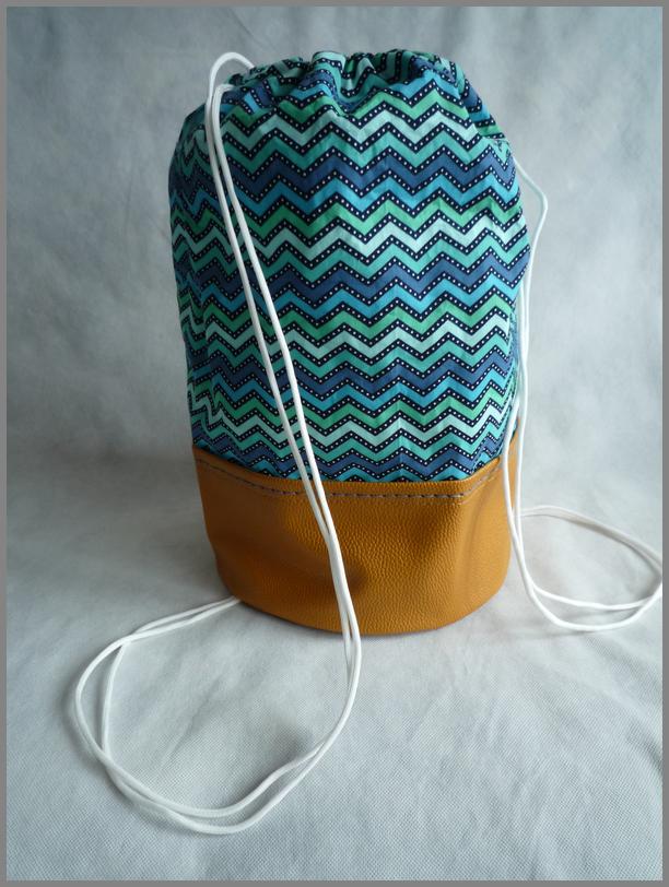 Anleitung Turnbeutel 11