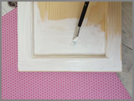 Muttertagsgeschenk basteln