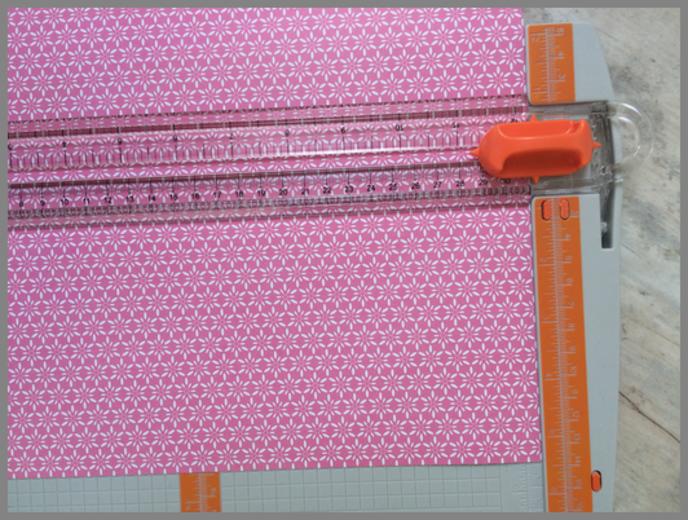 Muttertagsgeschenk basteln