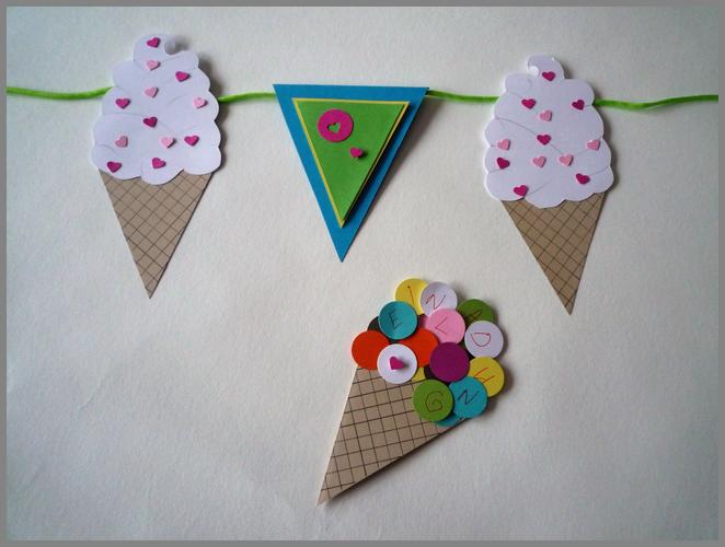 Kindergeburtstag deko