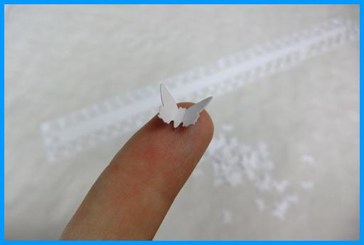 Lampe basteln5 Lampe selber machen