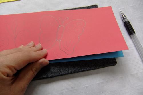 Tischlaterne basteln