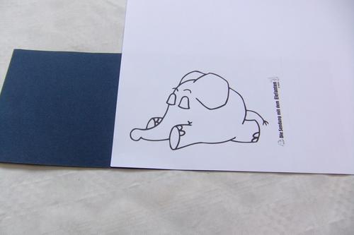 Tischlaterne basteln