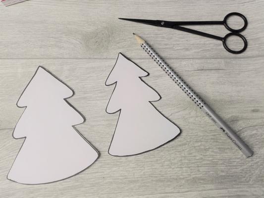 Memory: Schablonen anfertigen Schablonen für ein selbstgemachte memory spiele