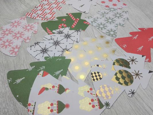 Motivpapier f&uuml;r selbstgemachte memory spiele