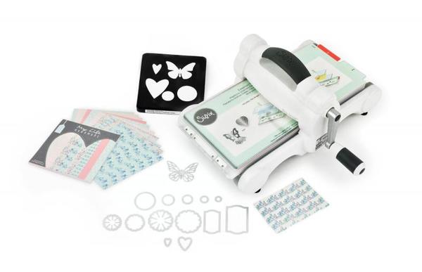 Big Shot Starter Kit