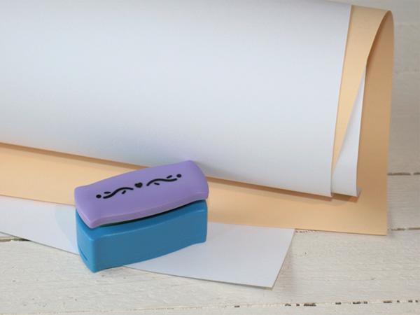 Material f&uuml;r Gastgeschenke