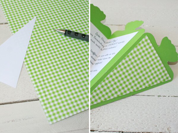 Einladungskarten für die Einschulung mit eigenem Text