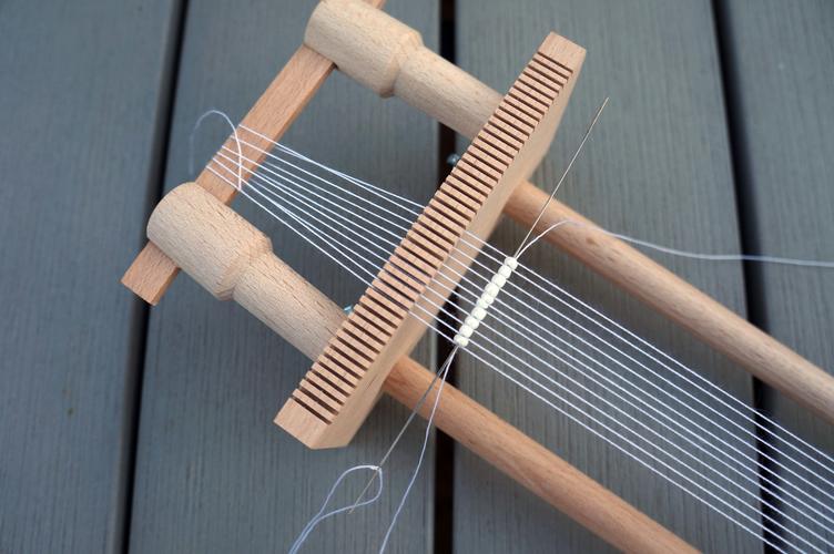 Festivalarmbänder selber machen 