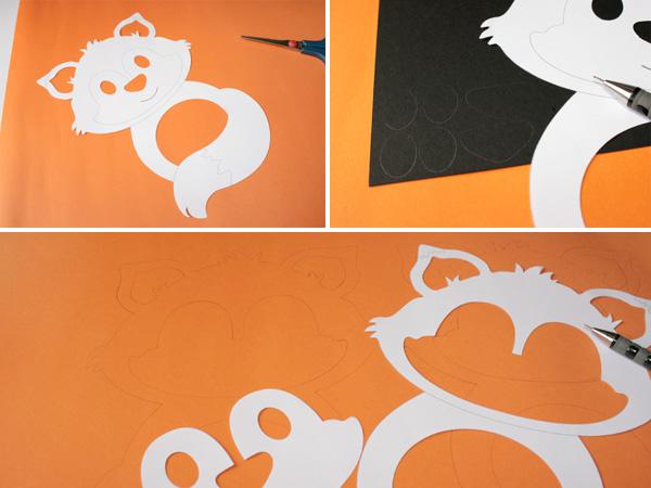 Kostenlose Anleitung f&uuml;r eine Laterne