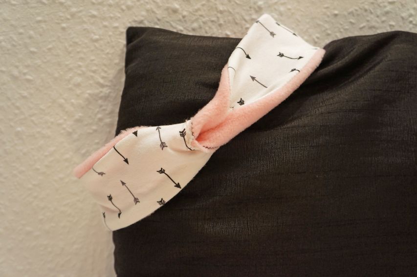 Hygge Teil 2 &ndash; Kuscheliges DIY Stirnband