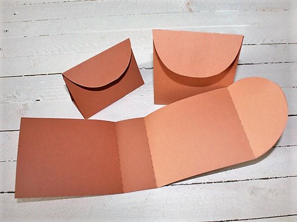 Osterhasen gift wrapping: falten Osterhasen gift wrapping aus Pappe kostenlose Anleitung auch für Kinder