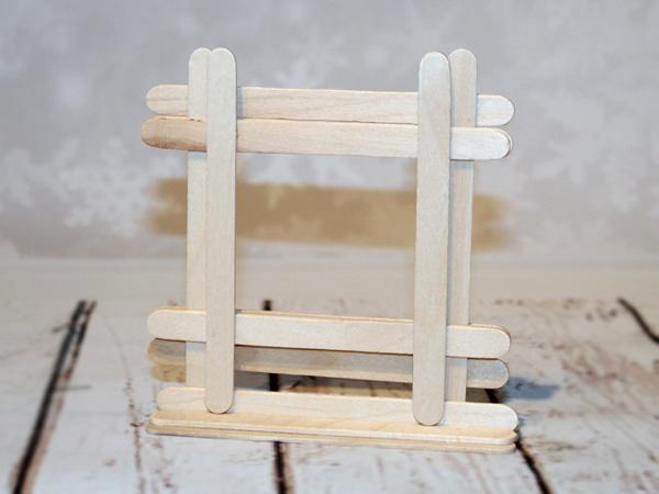 Geschenkidee: Bilderrahmen_aufstellen