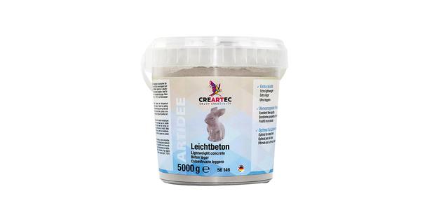 Leichtbeton