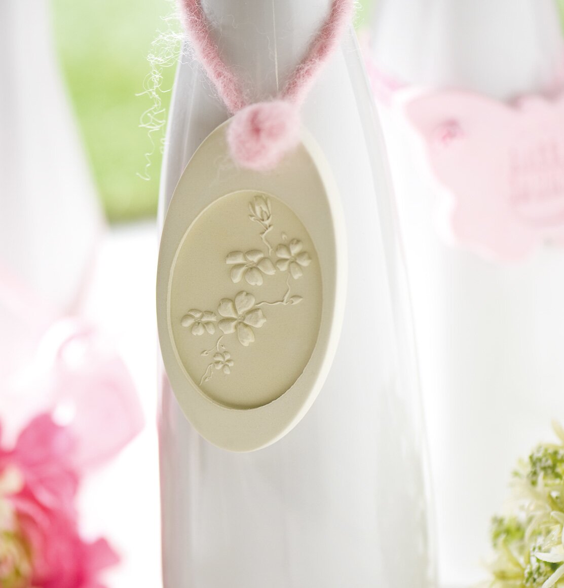 Dekobeispiel für Gieß-Design