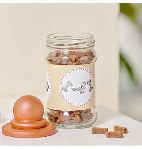 Clear Stamps "Hunde"