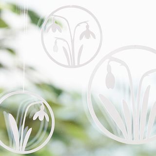 Modello di motivo per Silhouette Cameo