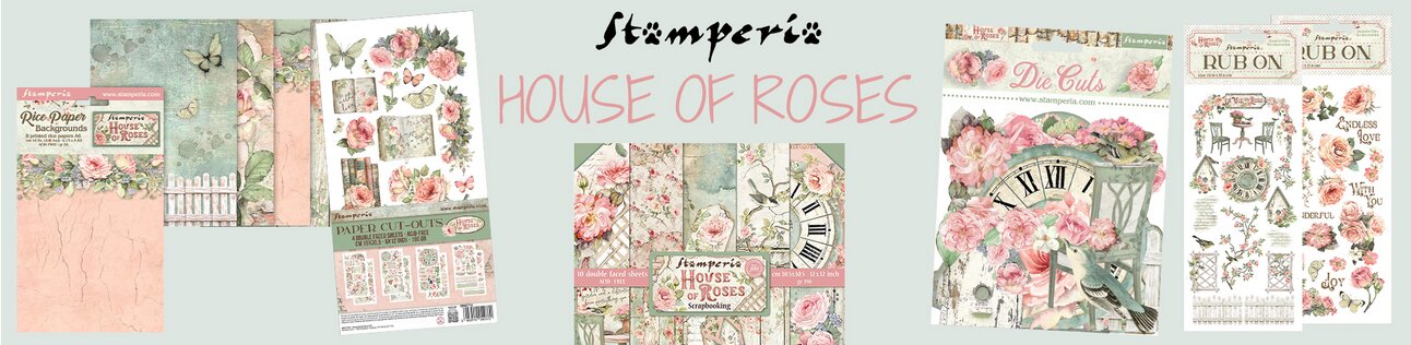 stamperia_HouseOfRoses