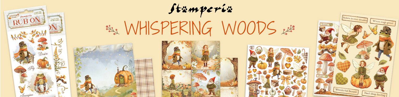 stamperia_Whispering-Woods