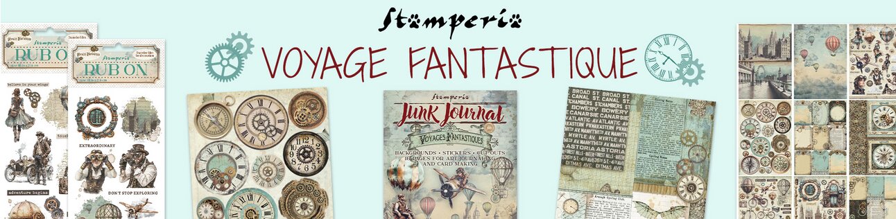 stamperia_Voyage-Fantastique