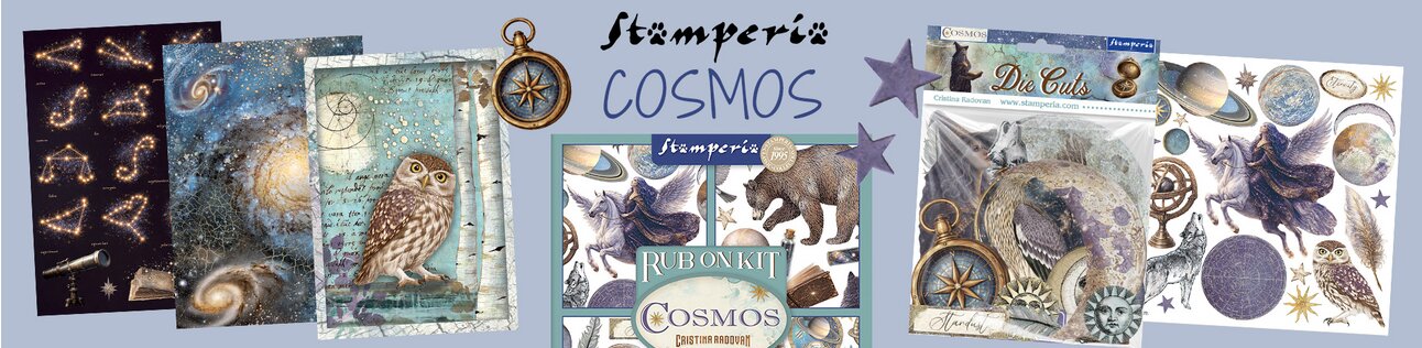 stamperia_Cosmos