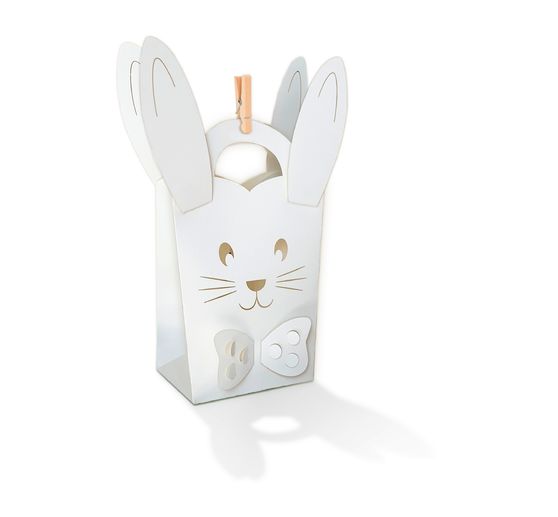 Mini bags "Easter bunny"
