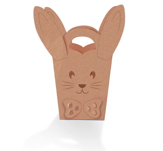 Mini bags "Easter bunny"