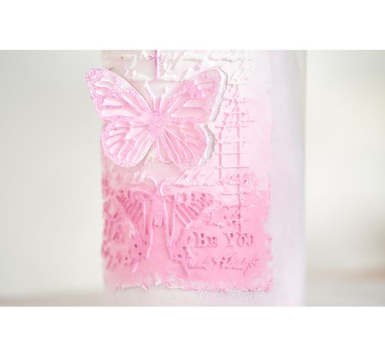 Pasta strutturale 3D "Cream Paste