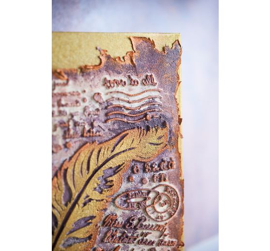 Pasta strutturale 3D "Cream Paste