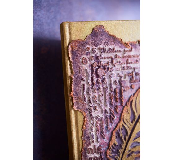 Pasta strutturale 3D "Cream Paste