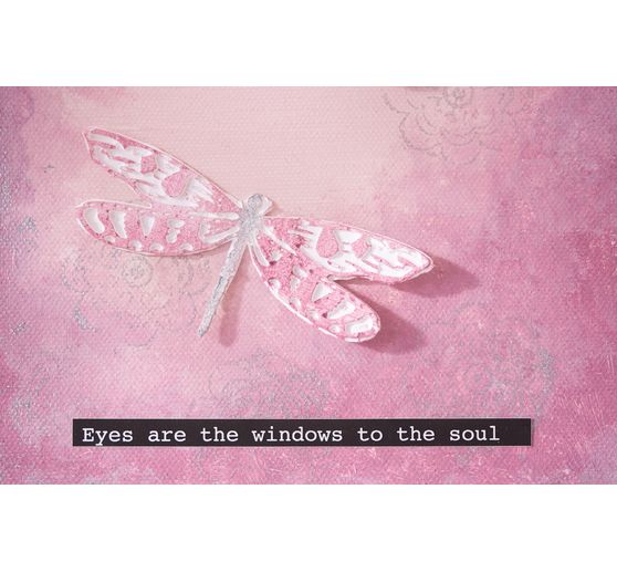 Sticker "Quotes", A5