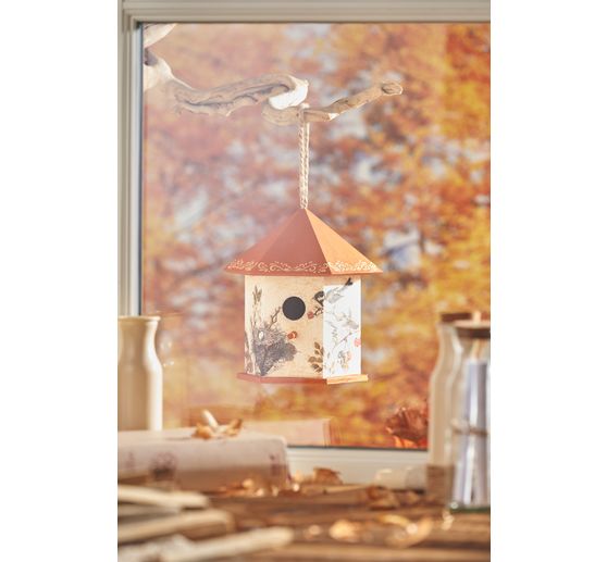 Weatherproofing impregnation