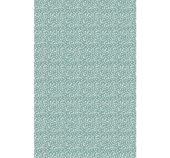 Carta decopatch "Flying Dots Lagoon